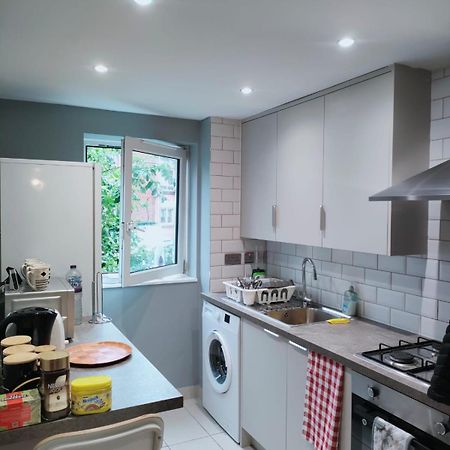 "Central&Convenient" Apartment Near Big Ben- Tower Bridge London Kültér fotó
