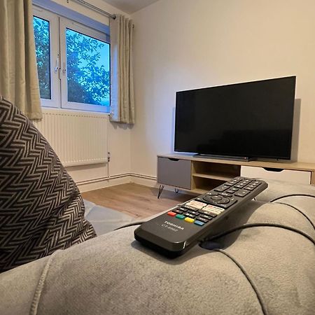 "Central&Convenient" Apartment Near Big Ben- Tower Bridge London Kültér fotó