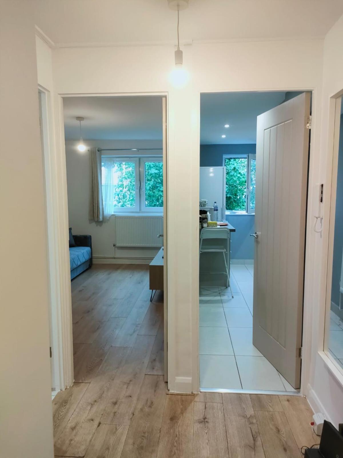 "Central&Convenient" Apartment Near Big Ben- Tower Bridge London Kültér fotó