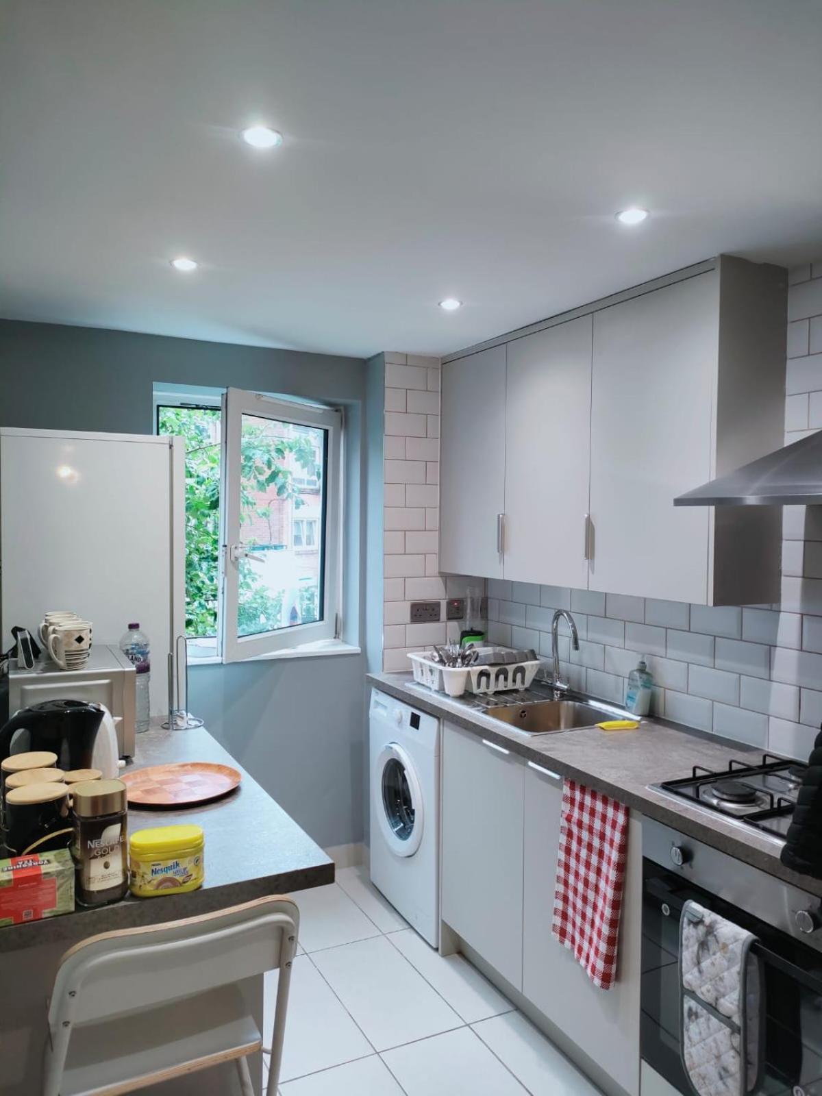 "Central&Convenient" Apartment Near Big Ben- Tower Bridge London Kültér fotó