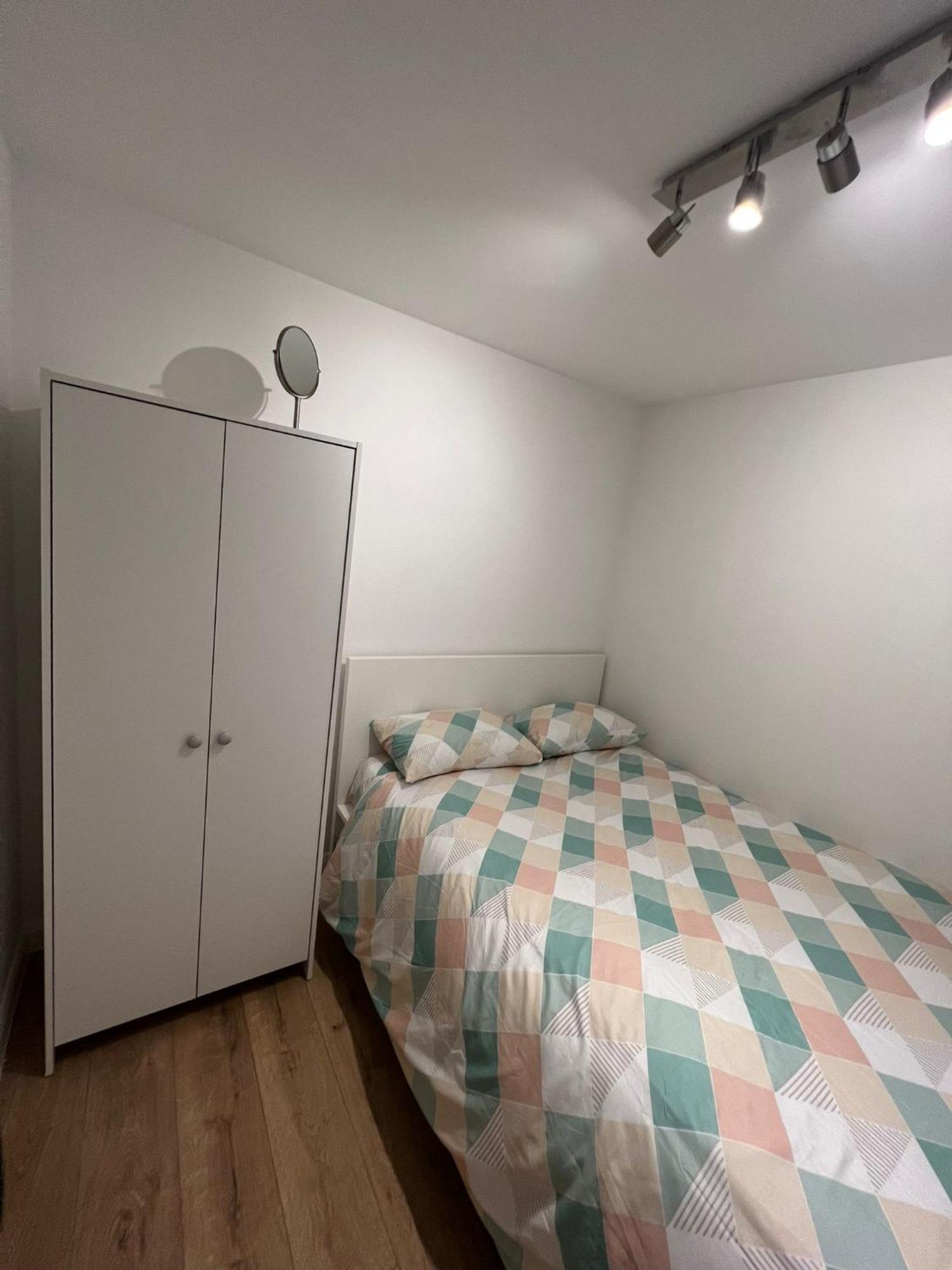 "Central&Convenient" Apartment Near Big Ben- Tower Bridge London Kültér fotó