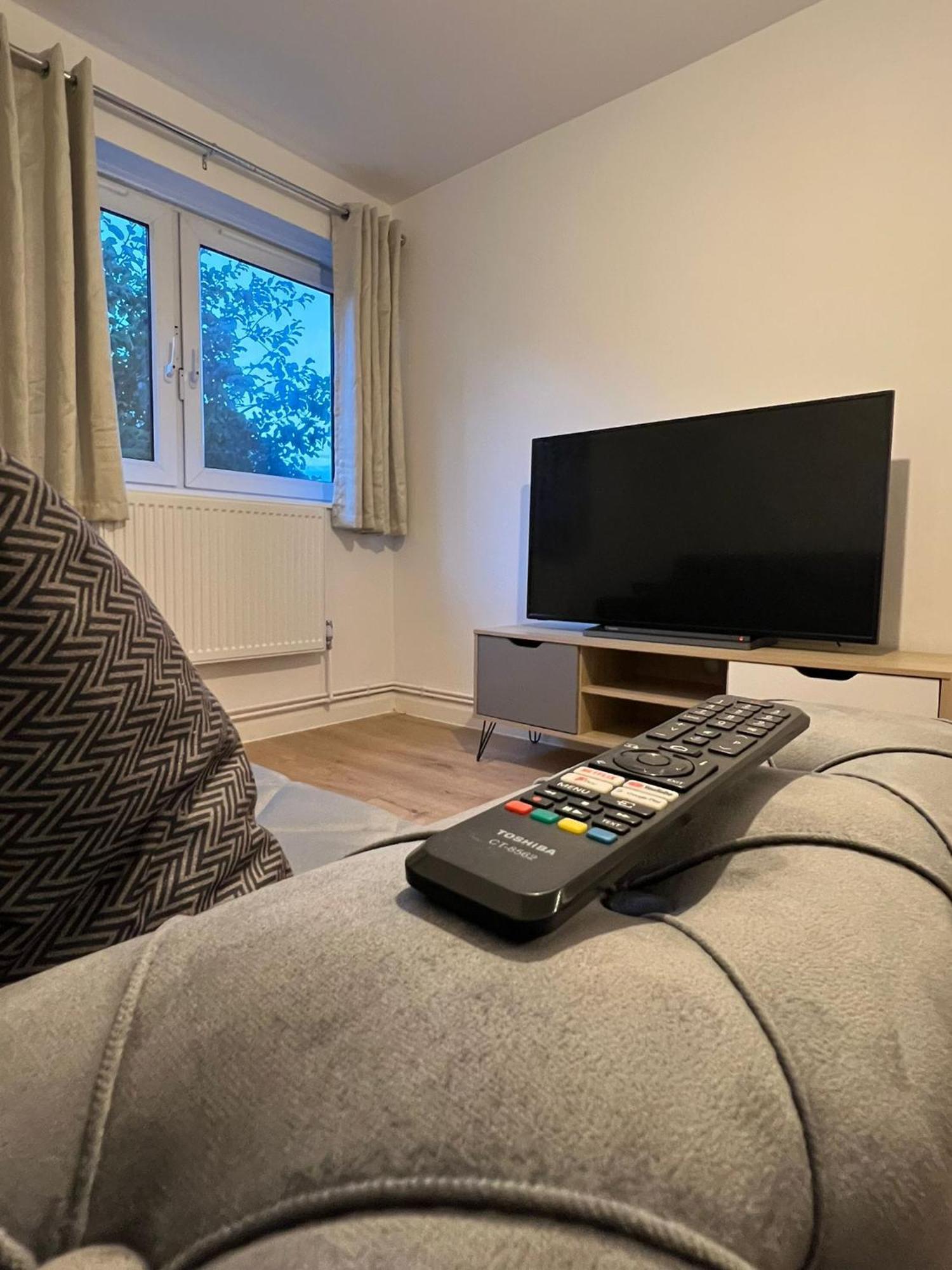 "Central&Convenient" Apartment Near Big Ben- Tower Bridge London Kültér fotó