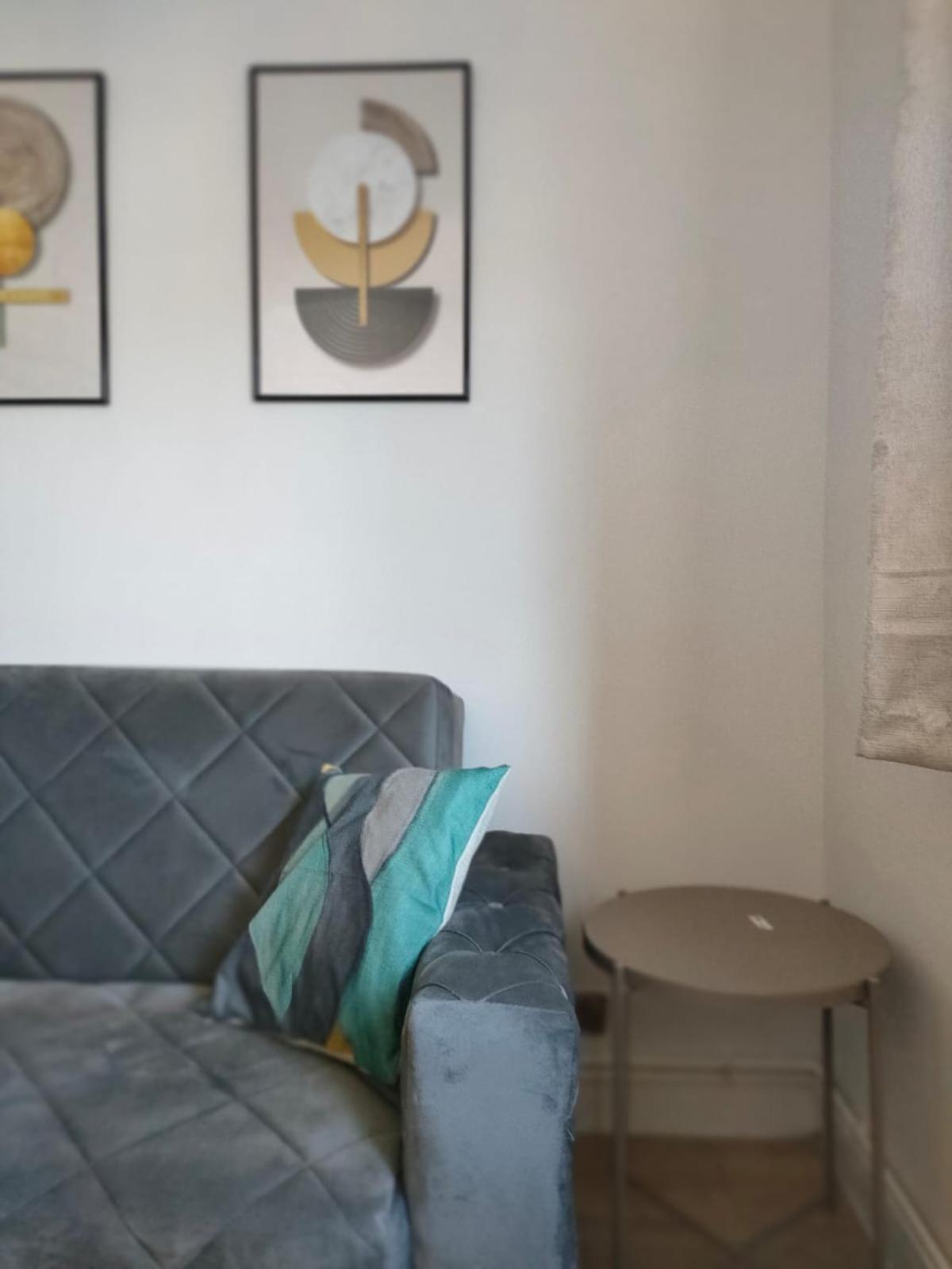 "Central&Convenient" Apartment Near Big Ben- Tower Bridge London Kültér fotó
