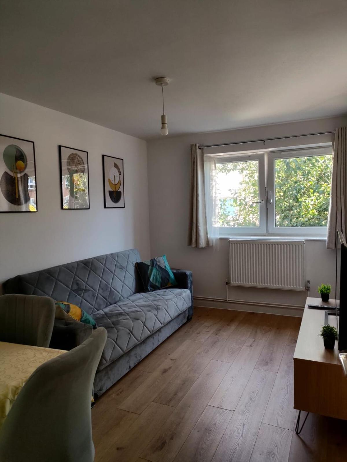 "Central&Convenient" Apartment Near Big Ben- Tower Bridge London Kültér fotó