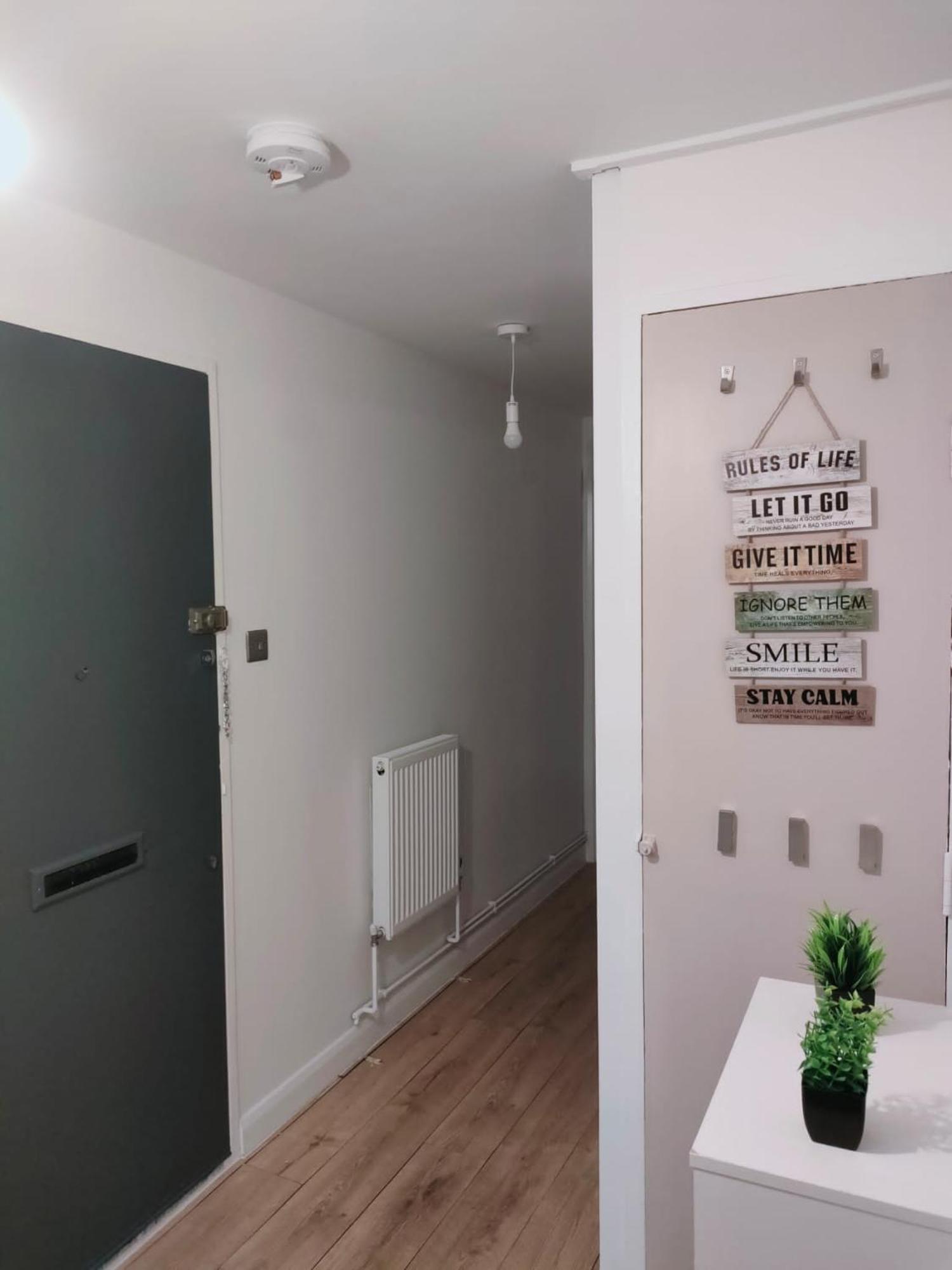 "Central&Convenient" Apartment Near Big Ben- Tower Bridge London Kültér fotó