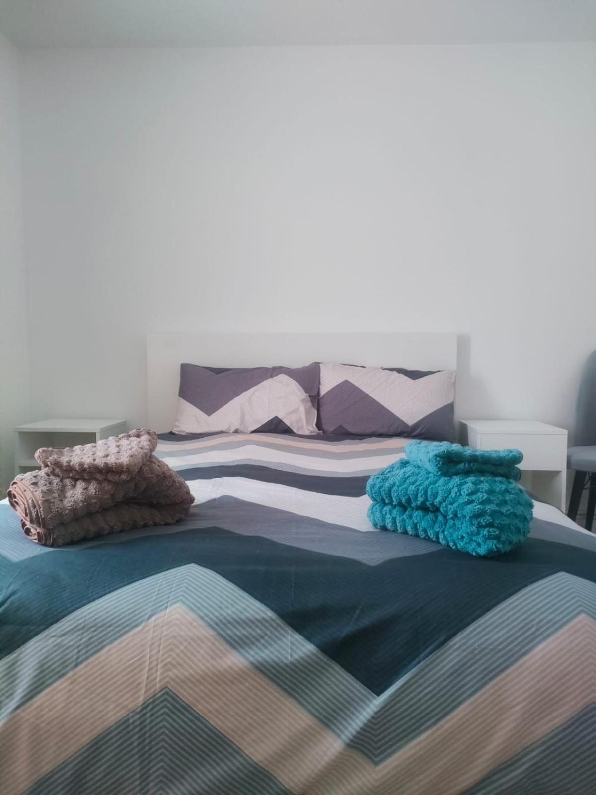 "Central&Convenient" Apartment Near Big Ben- Tower Bridge London Kültér fotó